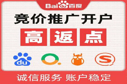SEM广告投放策略案例分析